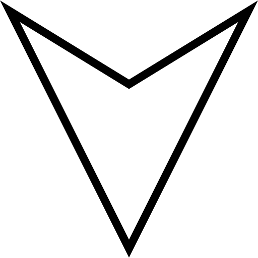 Down arrow